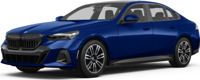 BMW 5 Series 550e xDrive