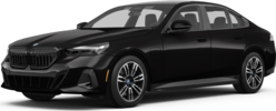 2026 BMW 5 Series