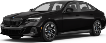 2026 BMW 5 Series