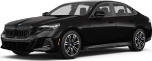 2026 BMW 5 Series