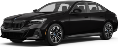 2026 BMW 5 Series Exterior: 0