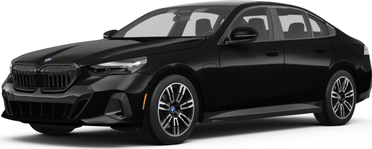 2026 BMW 5 Series Exterior: 0