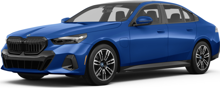 2026 BMW 5 Series Exterior: 0