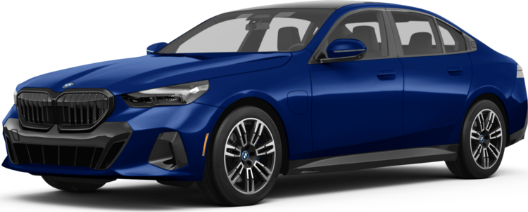 2026 BMW 5 Series Exterior: 0