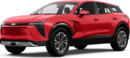 2025 Chevrolet Blazer EV image