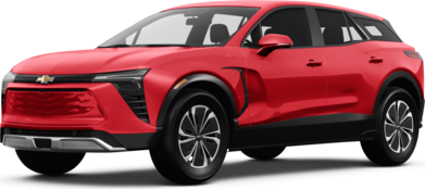 Blazer EV LT image