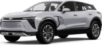 2025 Chevrolet Blazer EV photo