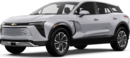 2025 Chevrolet Blazer EV image