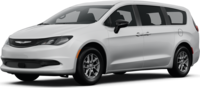 2025 Chrysler Voyager image