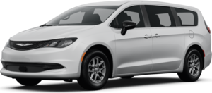 2025 Chrysler Voyager Exterior