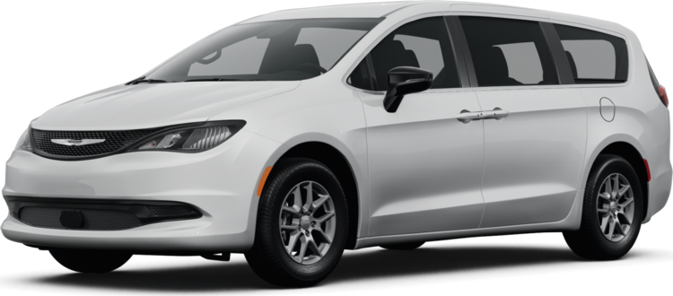 2025 Chrysler Voyager Exterior: 0