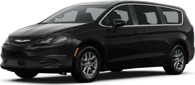 Chrysler Voyager