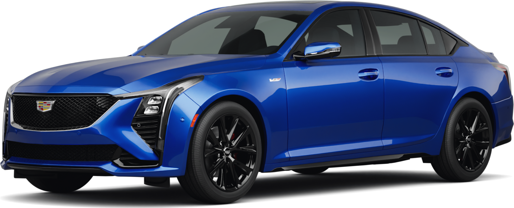 2025 Cadillac CT5-V image