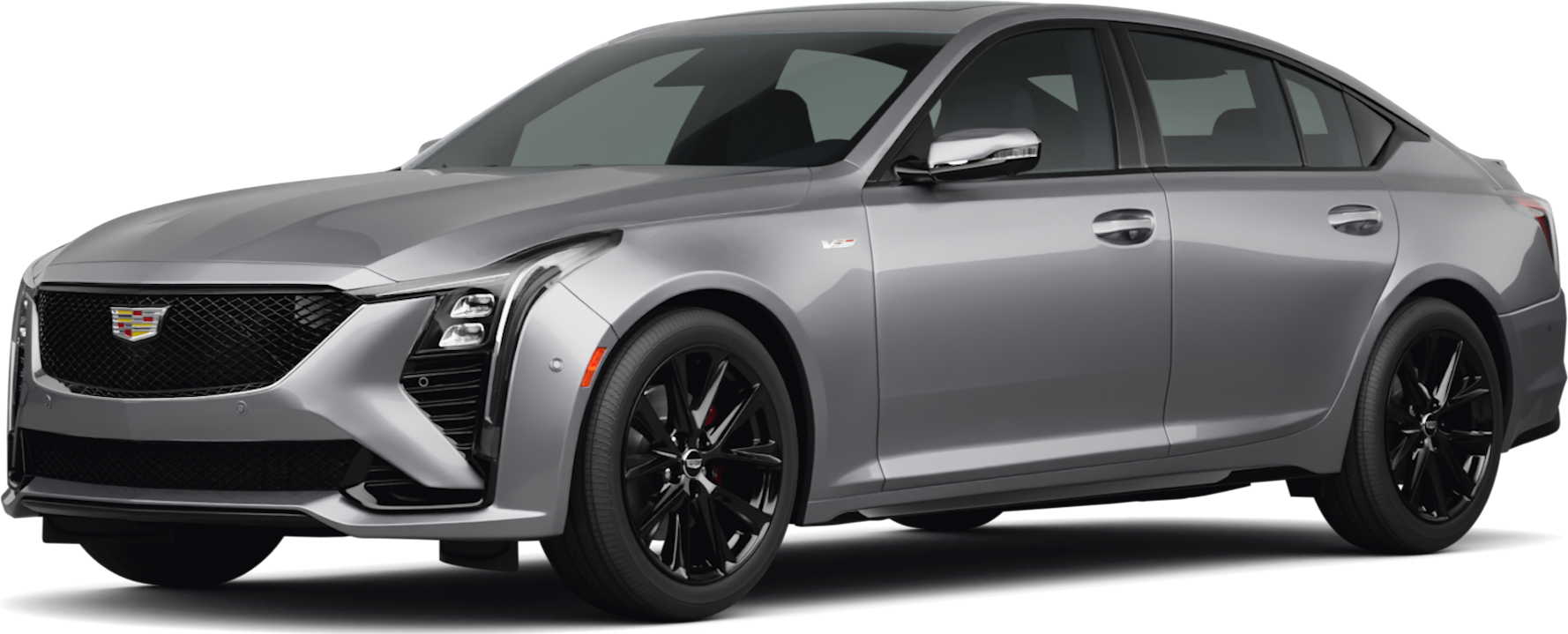 2025 Cadillac CT5-V image