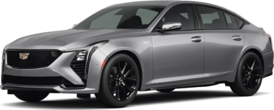 CT5-V V-Series image