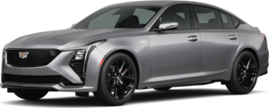 2025 Cadillac CT5-V