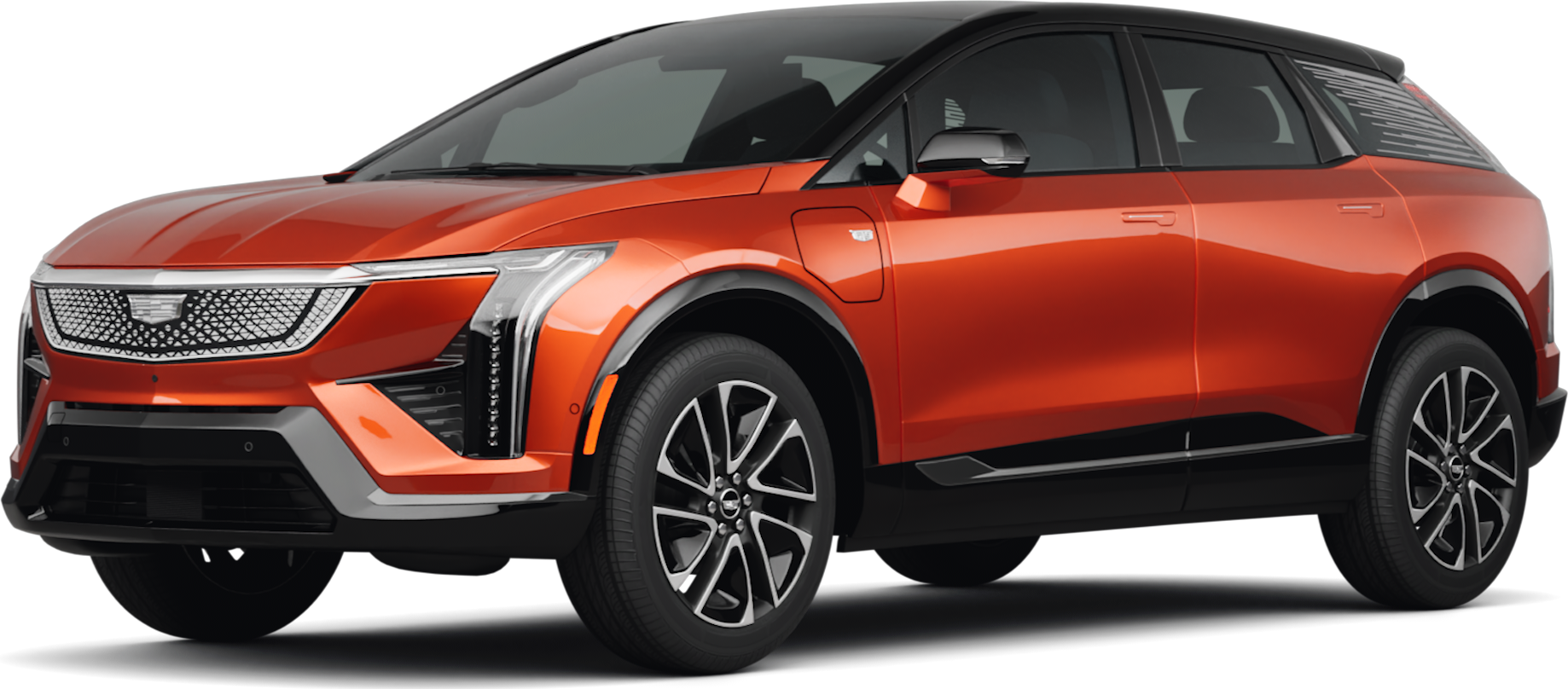 2026 Cadillac OPTIQ Premium Sport