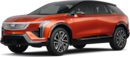 2026 Cadillac OPTIQ image