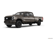 2025 Ford F350 Super Duty Crew Cab Colors: 0