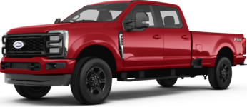 2025 Ford F350 Super Duty Super Cab XL