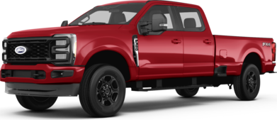 Ford F350 Super Duty Super Cab
