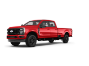 2025 Ford F350 Super Duty Super Cab Colors: 0