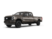 2025 Ford F350 Super Duty Super Cab Colors: 0