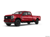 2025 Ford F350 Super Duty Super Cab Colors: 0