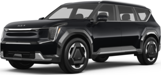 2025 Kia EV9 Light