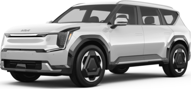 EV9 GT-Line image