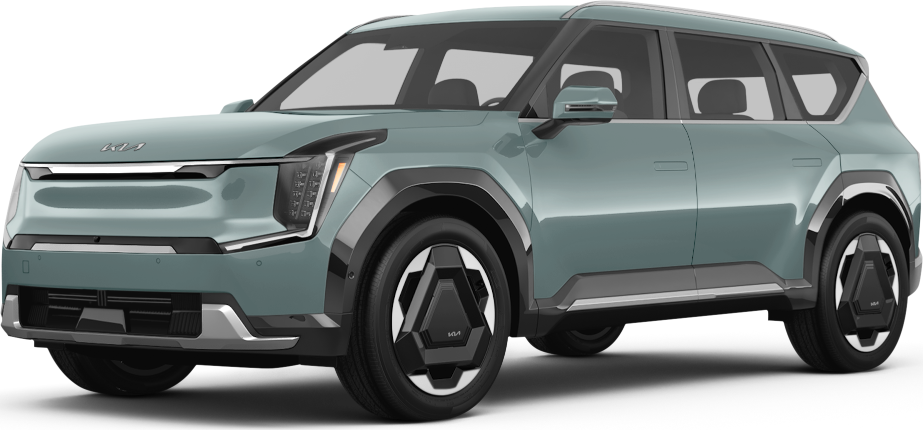2025 Kia EV9 image