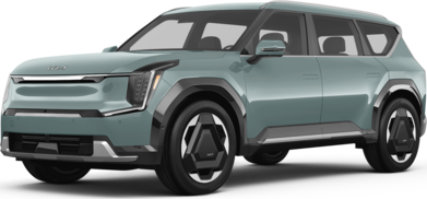 EV9 GT-Line image