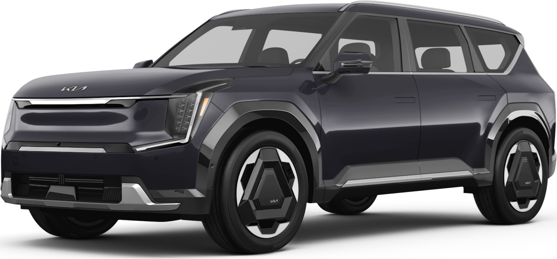 2025 Kia EV9 image