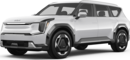 2025 Kia EV9 image