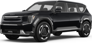 EV9 GT-Line image