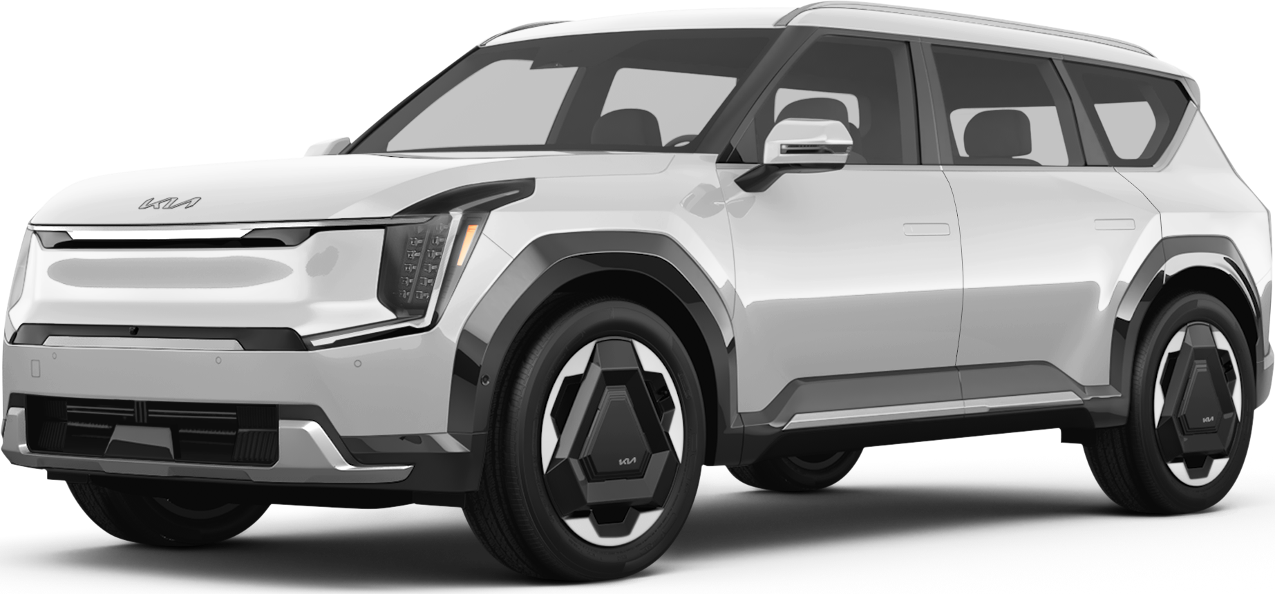 2026 Kia EV9?