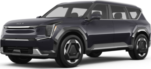 2026 Kia EV9