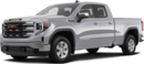 2025 GMC Sierra 1500 Crew Cab image