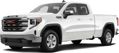 Sierra 1500 Double Cab SLE image