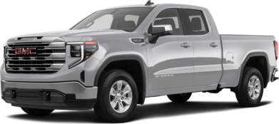 Sierra 1500 Double Cab Pro image