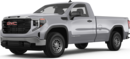 2025 GMC Sierra 1500 image