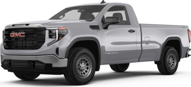 GMC Sierra 1500