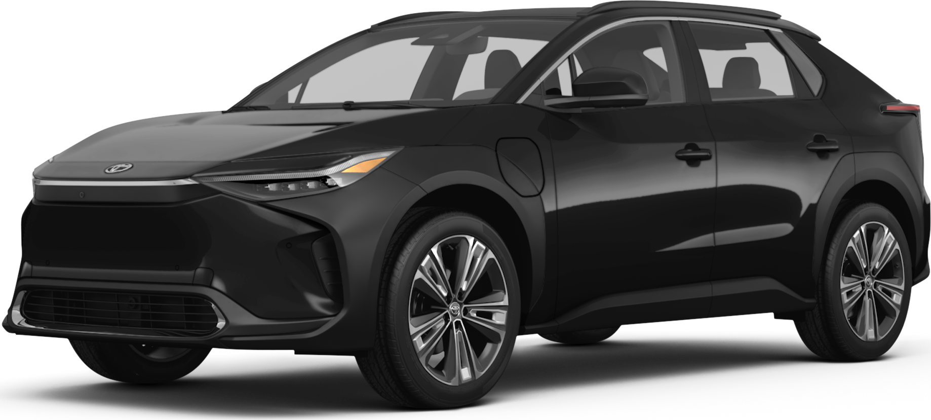 2025 Toyota bZ4X image