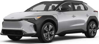 2025 Toyota bZ4X XLE