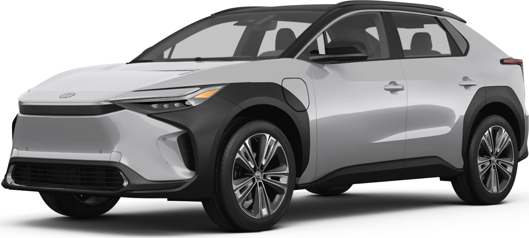 2025 Toyota bZ4X image