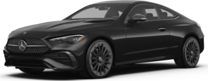 2025 Mercedes-Benz CLE Exterior