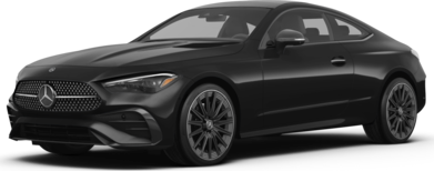 Mercedes-Benz CLE
