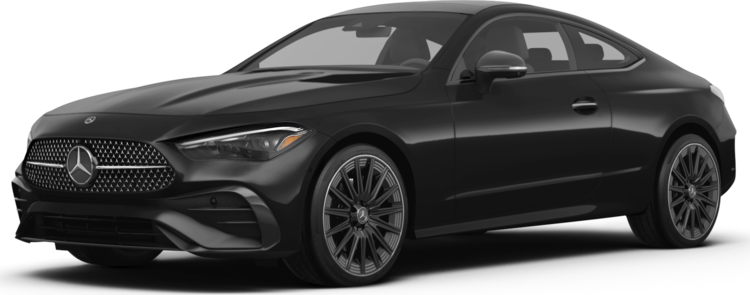 2025 Mercedes-Benz CLE Exterior: 0