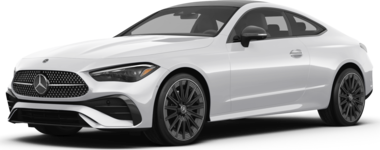 2025 Mercedes-Benz CLE CLE 450 4MATIC