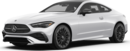 2025 Mercedes-Benz CLE image